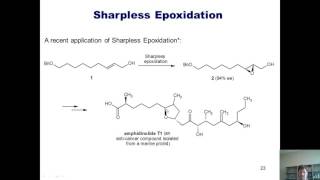 Chapter 20 – Oxidation and Reduction Reactions Part 4 of 5 [upl. by Blakelee]