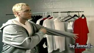 Eminem  Live New York  Part5 HD [upl. by Simmie]