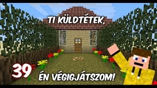 Jamesmc  Ti küldtétek én végigjátszom 39 [upl. by Nivan926]