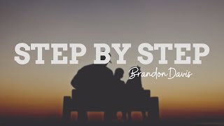 Step by Step Lyric Video [upl. by Pantin]