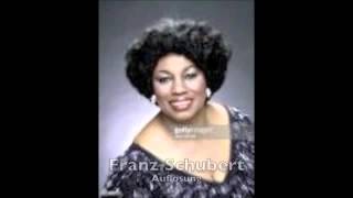 Leontyne Price  Salzburg Recital 1977 [upl. by Uda667]