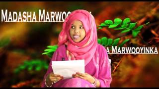 DAAWO MADASHA MARWOOYINKA BY FARAX DAYAX WEERAR [upl. by Atteuqahs]