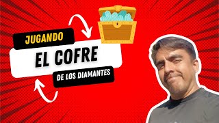 ¡El Cofre de los Diamantes Juego Divertido Educación Física Velocidad Resistencia y Estrategia [upl. by Firehs]