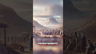 El Resentimiento entre Samaritanos y Judíos en la Época de Jesús [upl. by Lansing801]