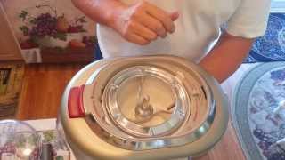 Margaritaville Margarita Machine Tips [upl. by Richards]