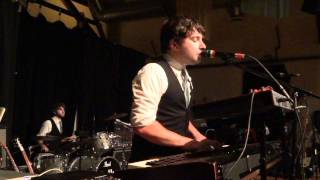 Tally Hall Andrew Horowitz You [upl. by Ahsilrak]