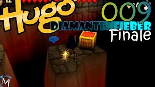 Diamantenfieber 009 HD Flucht zum Ende FINALE [upl. by Averill]