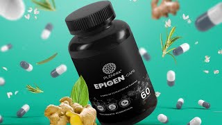 EPIGEN CAPS [upl. by Adneram]