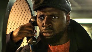 LUPIN Partie 3 Bande Annonce 2023 Omar Sy [upl. by Arlyne]