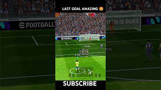 COACH A PIRLO 😱 GOAL 🎯 shorts viral efootball pes gaming pirlo [upl. by Iadahs]