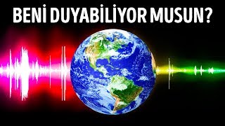 Bilim İnsanları Uzay Sinyallerinin Gizemini Çözmüş Olabilir [upl. by Chemosh]