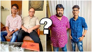 Meet With Tollywood Villain  Rajataba Dutta amp Sumit Ganguly  WHY [upl. by Mehalek177]