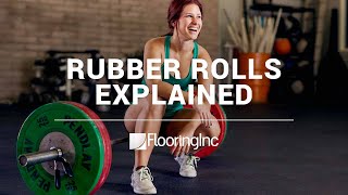 Rubber Rolls Explained [upl. by Nedrah]