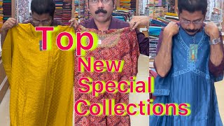 Top Newkurtis top new special collection patturumalkayamkulam [upl. by Ibor]