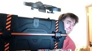 Black Ops 2 Care Package Unboxing by UselessMouth и ХРЕНОЛЁТ [upl. by Austreng]