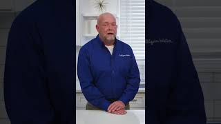 When to Change RO Water Filters  Culligan Water shorts [upl. by Annot]