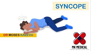 Studying Syncope with Dr MK7 Pilot episode [upl. by Ynafit]