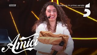 Chi vincerà la Finale di Amici21 [upl. by Adnawyek]