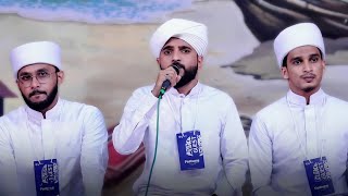 മേരെ നൂർ നൂർ മേരെ റൂഹ് റൂഹ്  Mere noor noor Madh Song by Niyas Saqafi Mambra [upl. by Prudhoe]