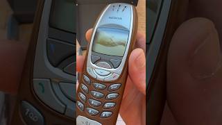 Nokia 6310i [upl. by Hars]