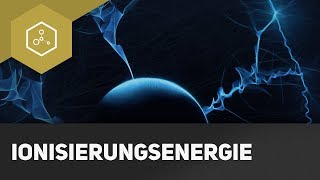 Ionisierungsenergie  Ionisationsenergie [upl. by Alo]