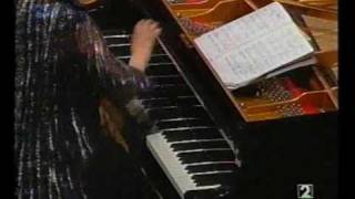 Messiaen Le Moqueur polyglotte part 1 [upl. by Ravid]