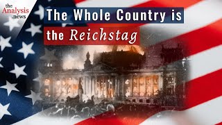 The Whole Country is the Reichstag [upl. by Nnylyak3]