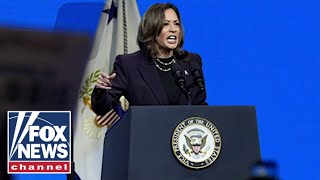 HARD SELL Thiessen says Kamala has a big problem with centrists [upl. by Ahsropal]