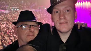 Madness Band Sheffield Arena 14th December 2023 [upl. by Presley]