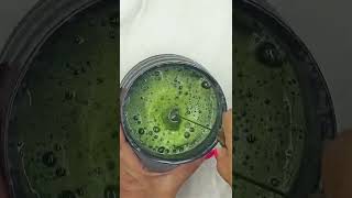 ¿Cómo preparar Matcha con espumador [upl. by Oliric]