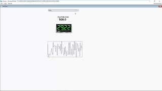 Wonderware  Modifying the IO Update Rate at Runtime [upl. by Azitram392]