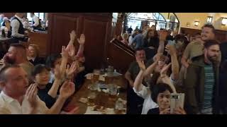 ❤️ ❤️ ❤️ Hofbräuhaus München Musik ❤️ ❤️ ❤️ [upl. by Naivart512]