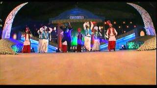 Sardaran Da Munda Full Song Ral Bhangra Paaiye New Year Programme [upl. by Airdnaxela]