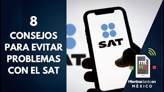 SAT Cuánto dinero puedes recibir sin declarar │Transferencias entre cuentas │Depósitos en efectivo [upl. by Aissirac393]