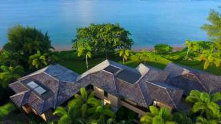 Anini Beachfront Estate [upl. by Asoral]