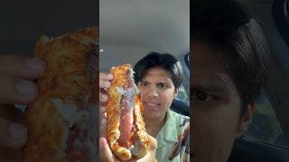 Costco Chicken Bake Food HACK 🍗🌭FORBBIDEN GLIZZY food costco foodreview shorts [upl. by Mose]