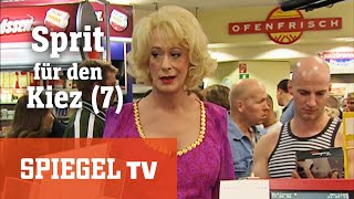 Sprit für den Kiez 7 Die EssoTanke an der Reeperbahn  SPIEGEL TV [upl. by Graybill421]