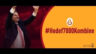 Basketbol Kombineleri Satışta Hedef7000Kombine [upl. by Asaph736]