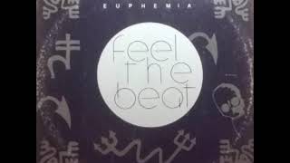 Mephisto ‎– Euphemia Feel The Beat 1991 [upl. by Daigle]