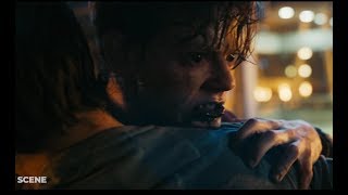 Maze Runner 3 The Death Cure  Newts Death Scene HD [upl. by Zirtaeb]