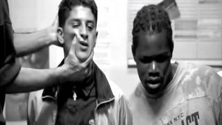 Directors Cut  La Haine extrait [upl. by Nich338]