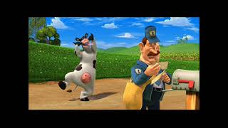 Barnyard 2006 Official Trailer [upl. by Gerda]