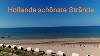 Der Strand  NL Nieuwvliet  Groede  Strandweelde  Cadzand [upl. by Hartzke528]