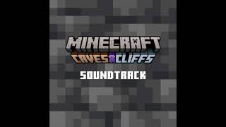 Minecraft Caves amp Cliffs Original Game Soundtrack  Infinite Amethyst [upl. by Gianna]