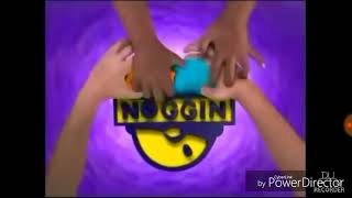 Noggin Squares FinalOswald Enhances PreschoolersMade for Noggin by Nick Jr [upl. by Nahtnoj]