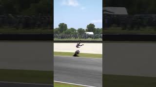 MARQUEZ CRASH PARAH [upl. by Arvid]