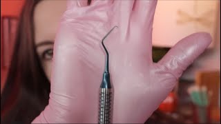 ASMR Intense Ear Cleaning  40 Mins of Ear Picking [upl. by Voe40]