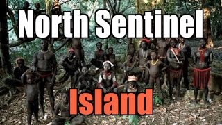 North Sentinel Island Tribe Isolated for 60000 Years [upl. by Drawyeh274]