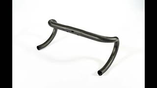 360 degree shot of Schmolke Carbon EVO TLO Roadbar [upl. by Maurie]