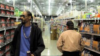 Snoop Dogg  Pepsi Max Zero Calories Commercial [upl. by Deb]